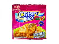 SPICY CRISPY FRY 62G AJINOMOTO